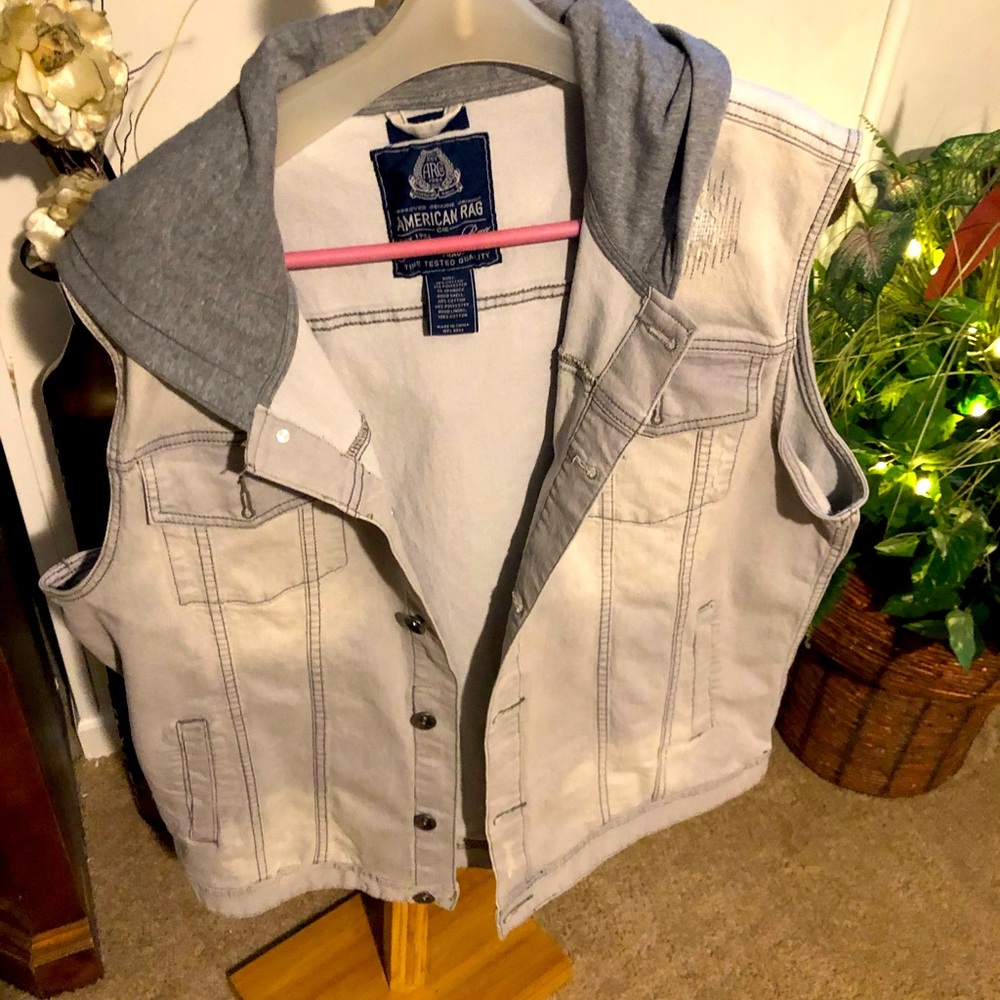 Vest